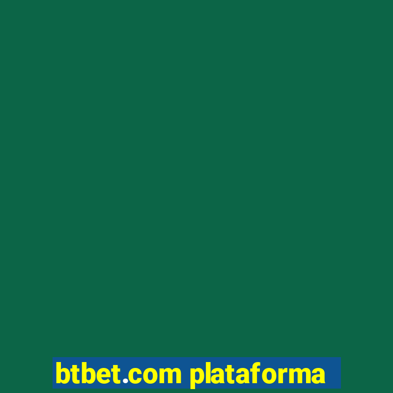 btbet.com plataforma